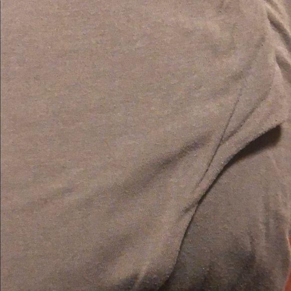 Athleta Santorini réversible dress in olive/sand - Picture 6 of 11